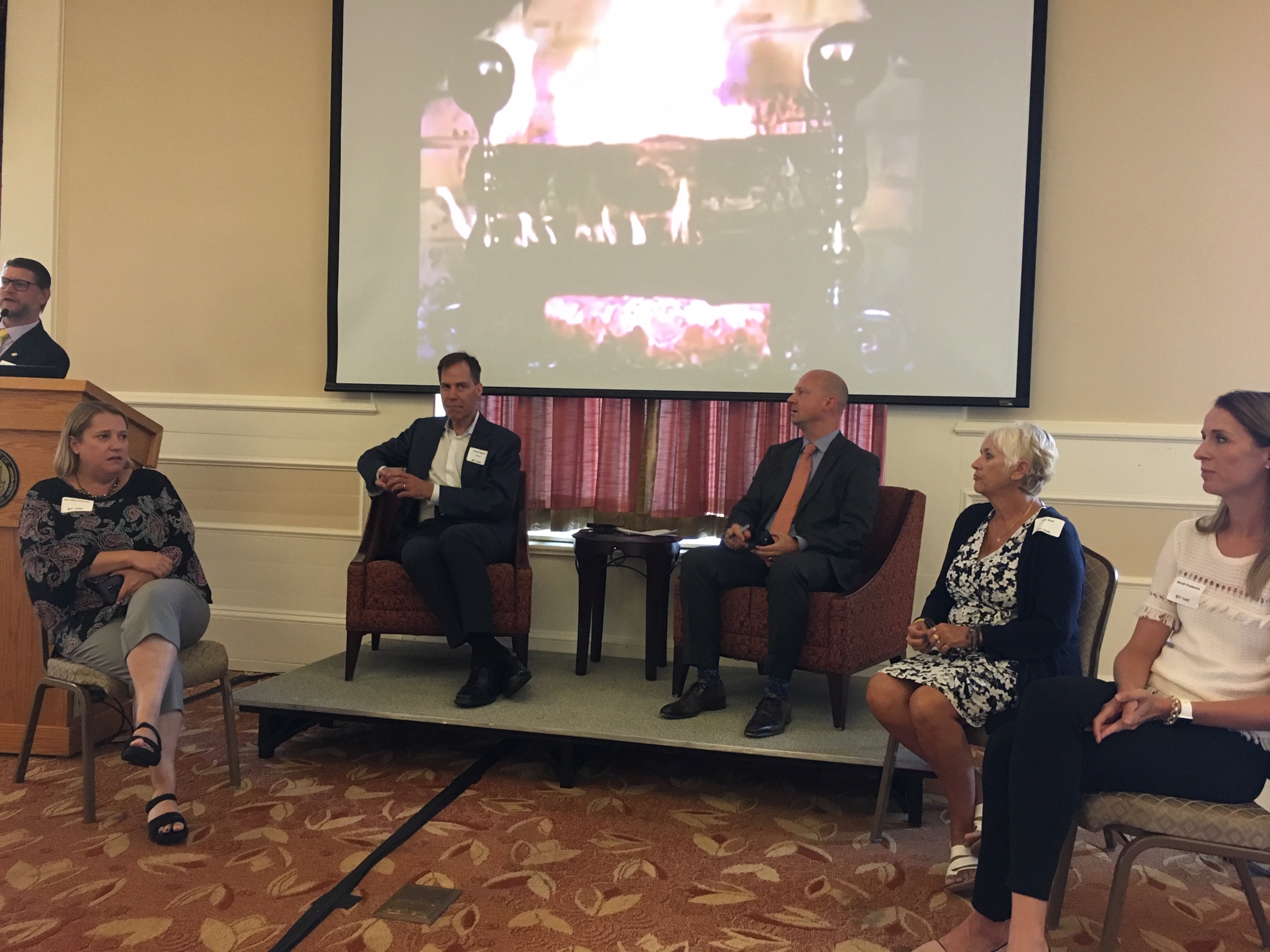 Fireside Chat with Dr. Robert Maki and Pittsburgh Cure Sarcoma